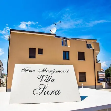 Sara 2